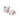 Garvalin Girls Sandal 262333 Blanco