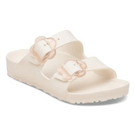 Birkenstock girls' sandal with buckle
