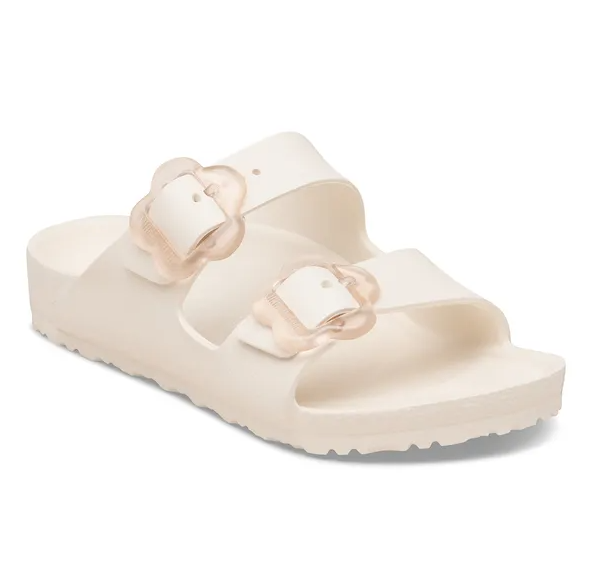 Birkenstock girls' sandal with buckle