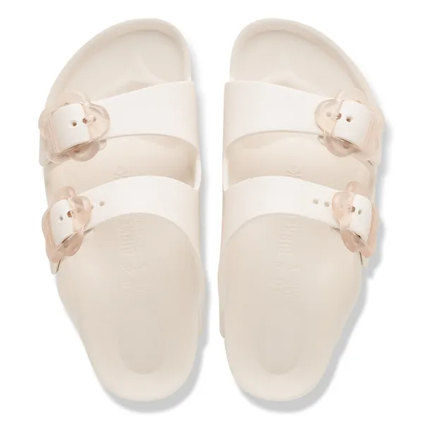 Birkenstock girls' sandal with buckle