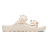 Birkenstock girls' sandal with buckle