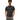 Tommy Jeans Mens Slim T-Shirt Jaspe Black Htr