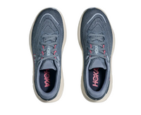 Hoka Womens Trainer Rincon 4 Washed Blue/Faded Navy