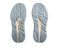 Hoka Womens Trainer Rincon 4 Washed Blue/Faded Navy
