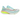 Saucony Womens Trainer Endorphin Azura White/Splash