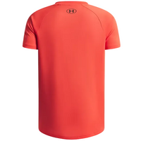 Under Armour Boys T-Shirt Tech 2.0 S/S Venom Red/Black