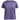 Under Armour Girls T-Shirt Tech S/S Purple Luxe/White
