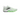 Brooks Mens Trainer Glycerin Flex White/Green Gecko/Phantom