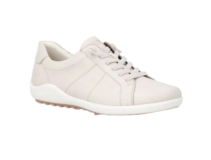 Remonte Womens Trainer R1415 Beige