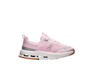 On Running Youth Trainers Cloudnova Peony/Iceberg