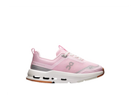 On Running Youth Trainers Cloudnova Peony/Iceberg