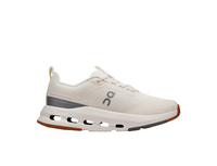 On Running kids' lace-up trainer