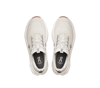 On Running kids' lace-up trainer