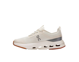 On Running kids' lace-up trainer
