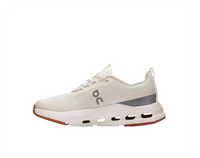 On Running kids' lace-up trainer