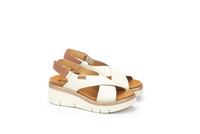 Pikolinos Womens Sandal W0K-0606C1 Nata