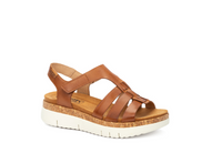 Pikolinos Womens Sandal W4N-0754 Brandy