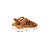 Pikolinos Womens Sandal W4N-0754 Brandy