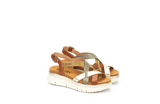 Pikolinos Womens Sandal W4N-0650C1 Brandy-Cit