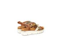 Pikolinos Womens Sandal W4N-0650C1 Brandy-Cit