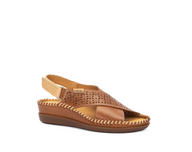 Pikolinos Womens Sandal W8K-0848C1 Brandy
