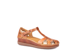 Pikolinos Womens Shoe W8K-0705C1 Brandy