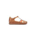 Pikolinos Womens Shoe W8K-0705C1 Brandy