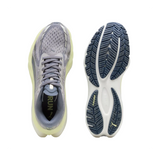 Puma Womens Hyrox Trainer Velocity Nitro 4 Vibrant Silver - Apple Spritz