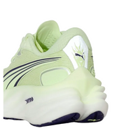 Puma women's plum mesh trainer