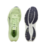 Puma women's plum mesh trainer