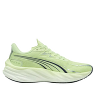 Puma women's plum mesh trainer