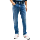 Tommy Jeans men's blue denim jeans