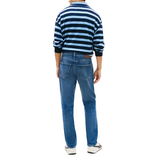 Tommy Jeans men's blue denim jeans