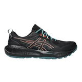 Asics Mens Trainer Gel-Sonoma 8 GTX Black/Spice Latte