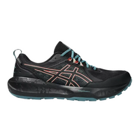 Asics Mens Trainer Gel-Sonoma 8 GTX Black/Spice Latte