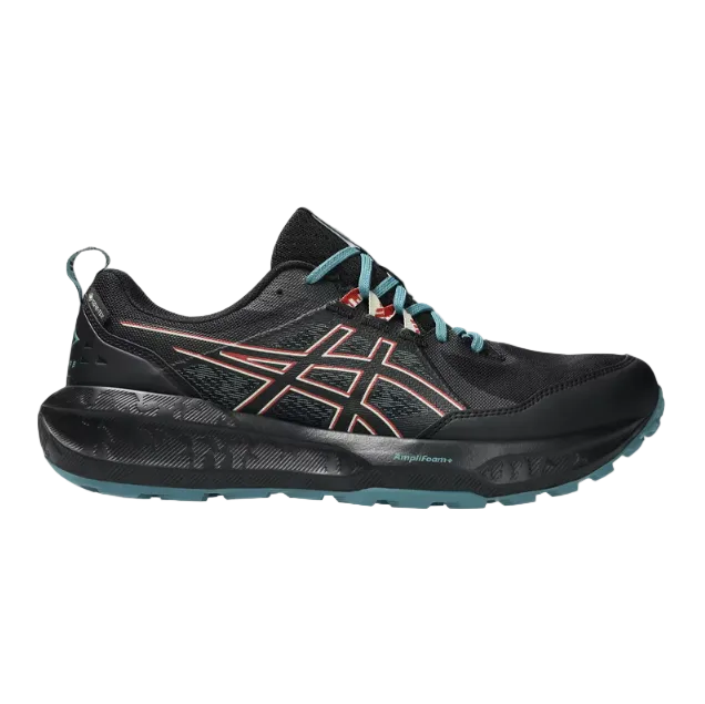 Asics Mens Trainer Gel-Sonoma 8 GTX Black/Spice Latte