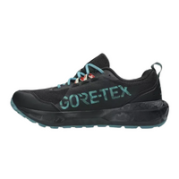 Asics Mens Trainer Gel-Sonoma 8 GTX Black/Spice Latte