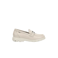 Fluchos women's leather slip-on shoe