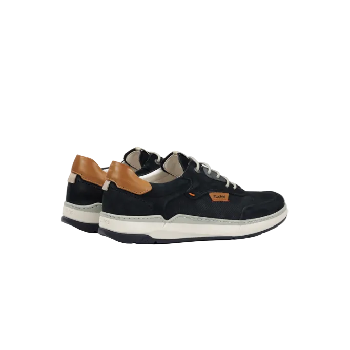 Fluchos Mens Shoes F2210 Oceano