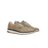 Fluchos Mens Shoe F2210 Delbuck Marmota