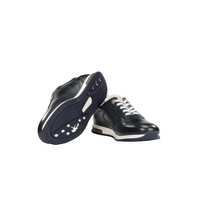 Fluchos Mens Shoes F2186 Habana Oceano