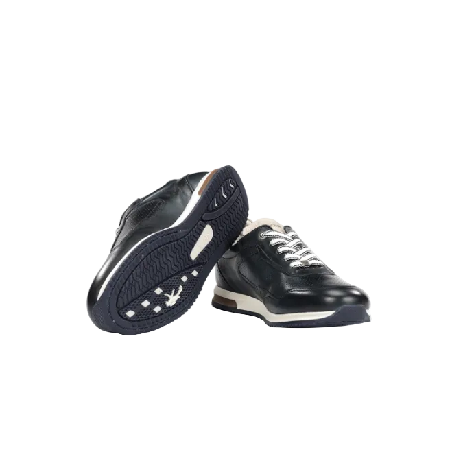 Fluchos Mens Shoes F2186 Habana Oceano