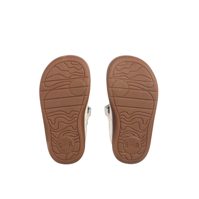 STA ETERNAL 0850 CREAM LEATHER