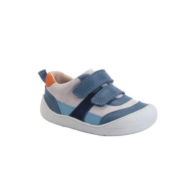 STA DUEL 0851 DENIM BLUE/MULTI