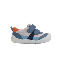 STA DUEL 0851 DENIM BLUE/MULTI