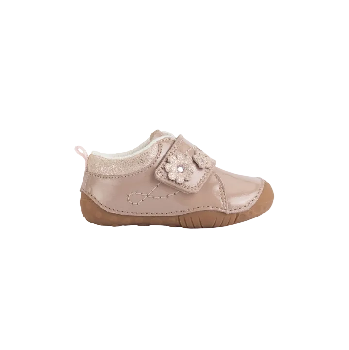 STA LILA 0846 TAUPE LEATHER