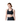 Brooks Womens Sports Bra Chaser Padded Black
