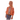 Mayoral Girls Zip Sweater Peach