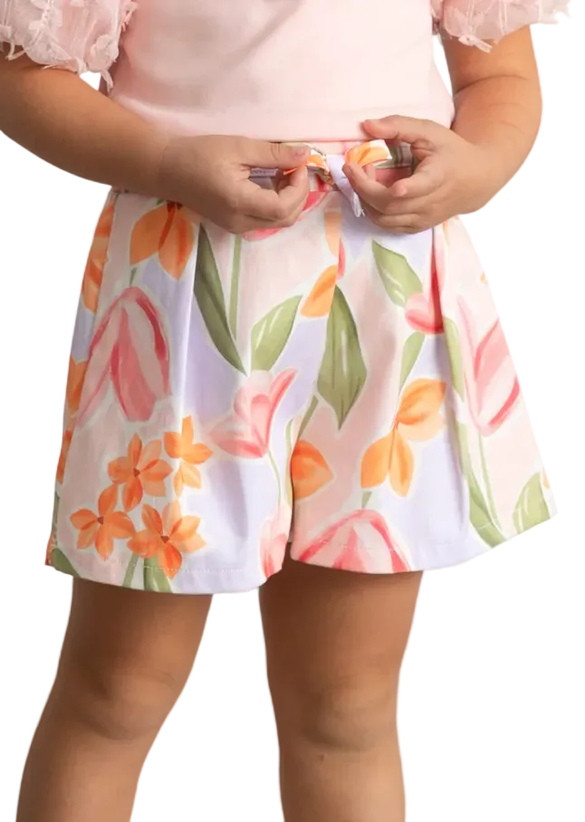 Mayoral girls' trousers
