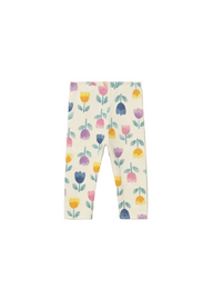 Mayoral Girls Leggings Lilac